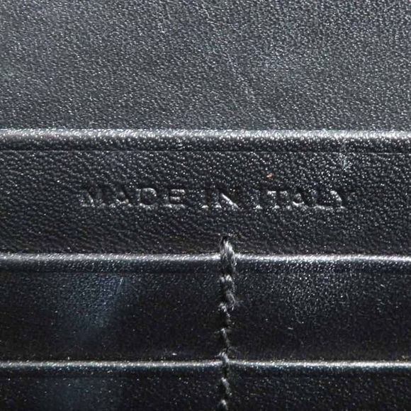 Saint Laurent Chain Wallet - Picture 10 of 10